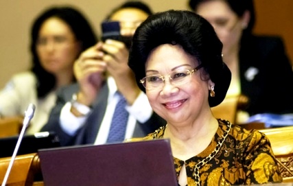 Menteri Kesehatan Malu pada Laporan PBB tentang HIV/AIDS